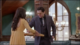 Kumkum Bhagya - 13th July 2024